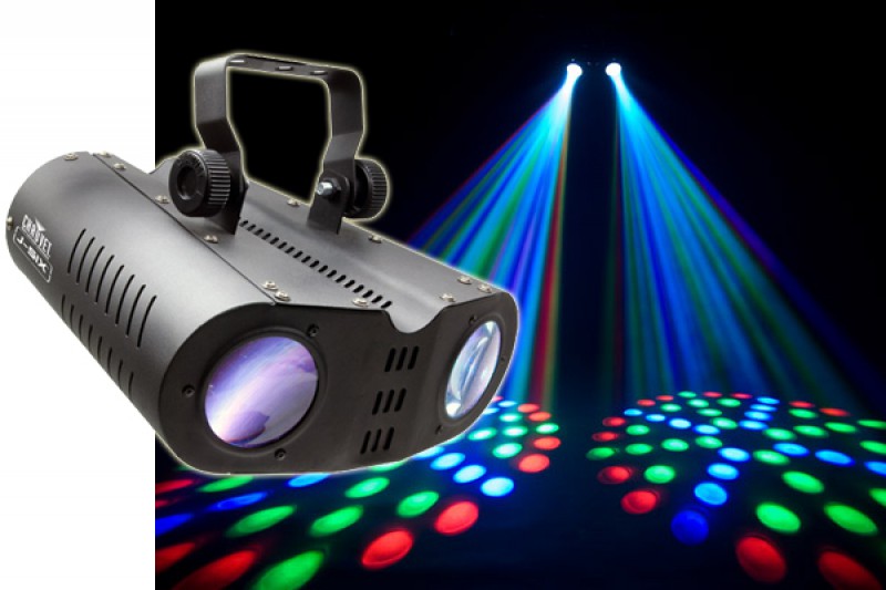 Chauvet J6 (LED)