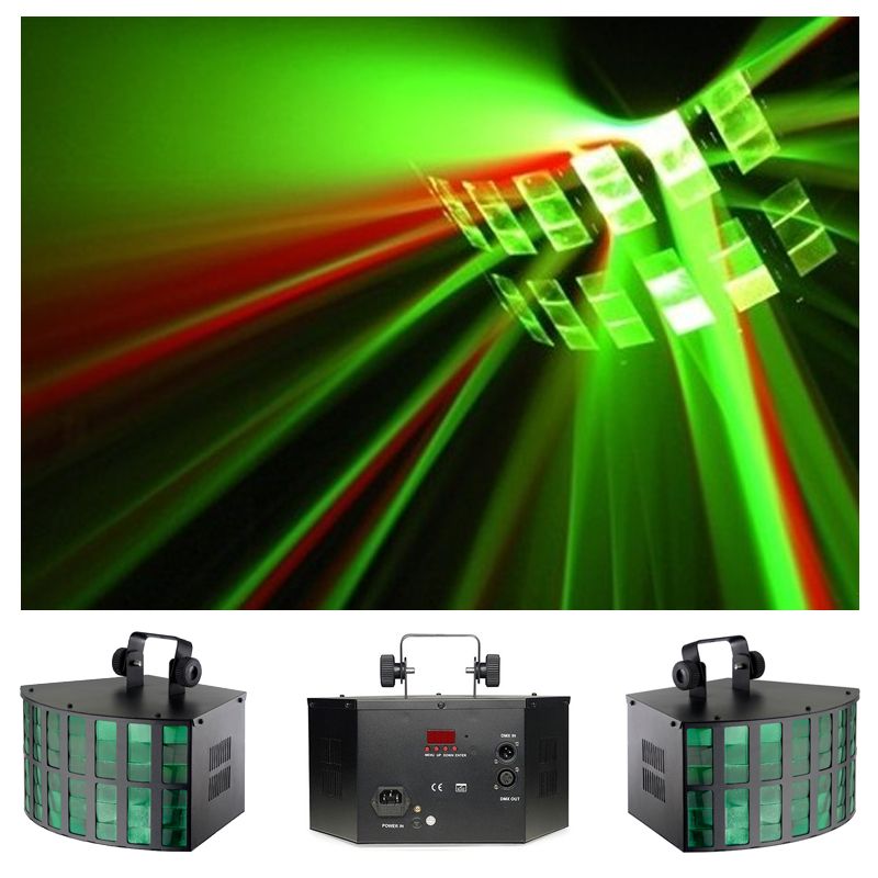 Stagg LED DJ TRITON (LED)